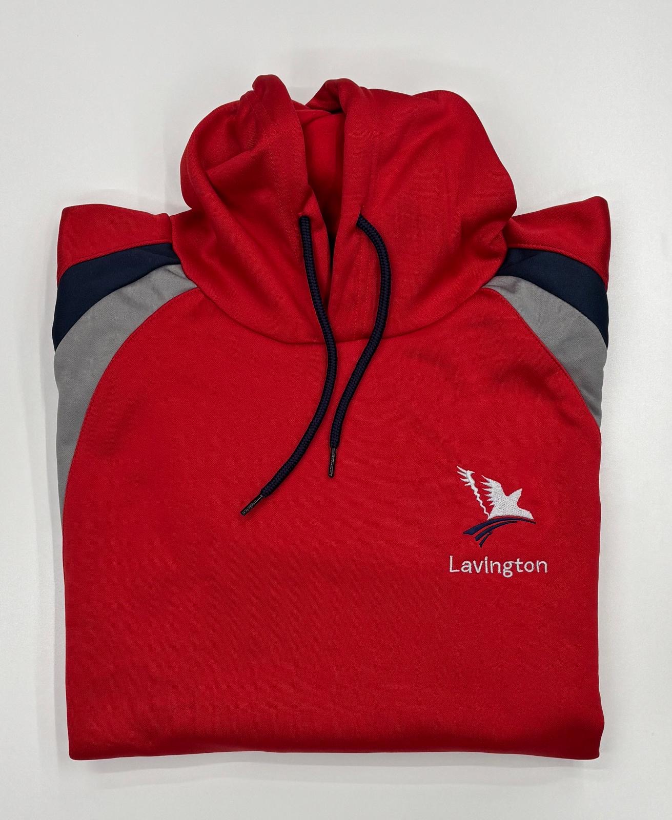 Lavington Sports Hoody