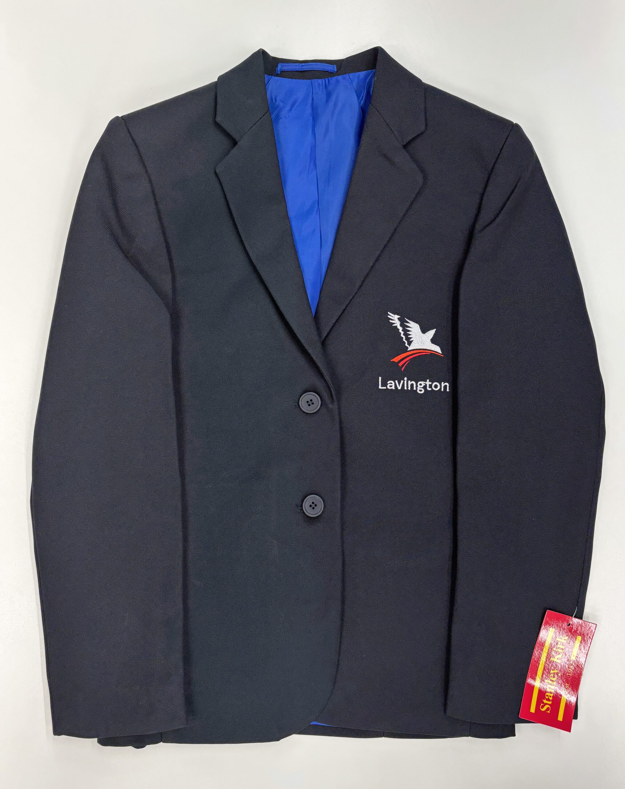 Lavington Girls Jacket