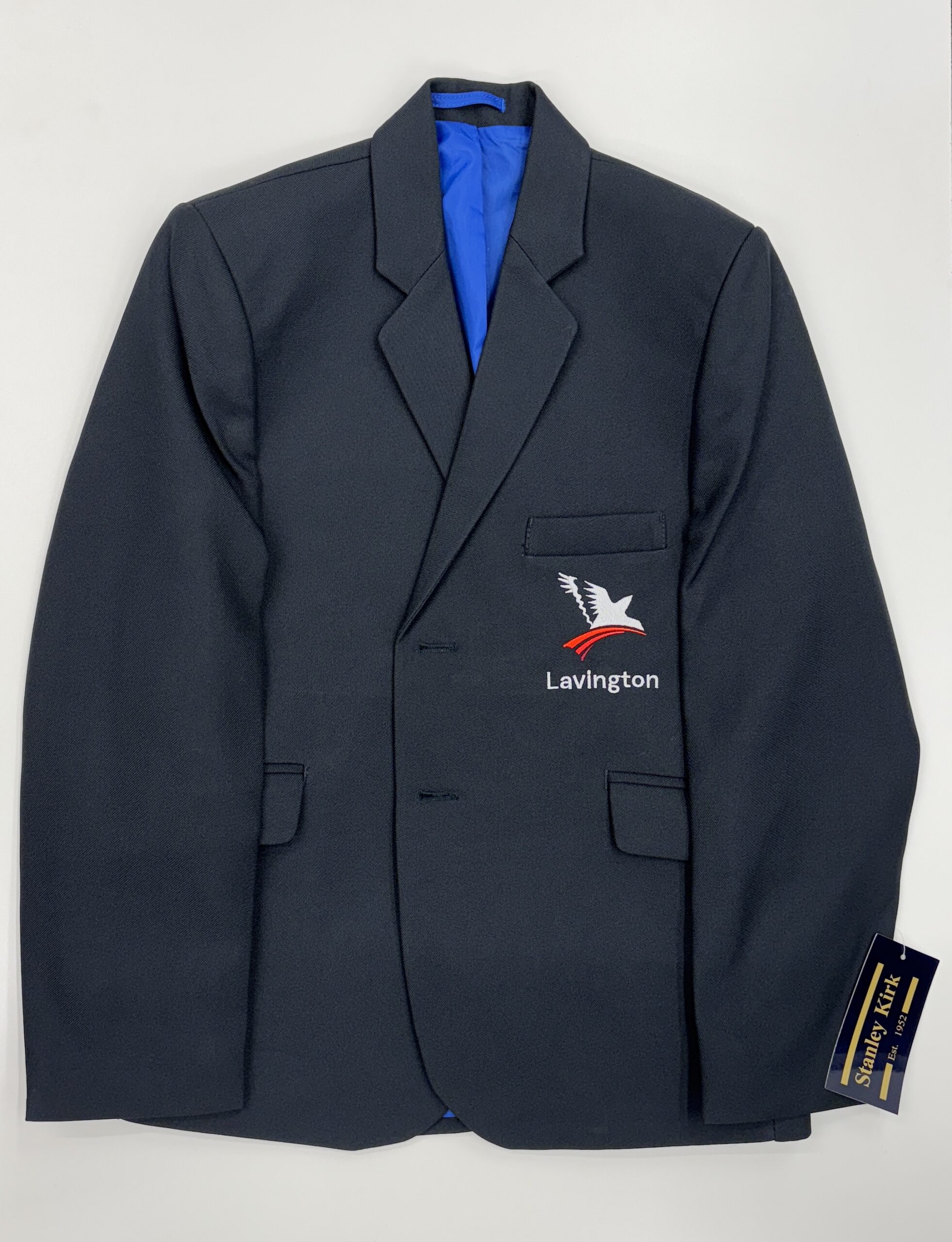 Lavington Boys Jacket